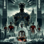 Black Panther: Wakanda Forever