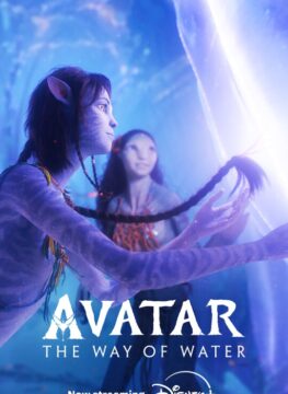 Avatar: The Way of Water