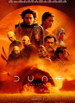 dune: part two