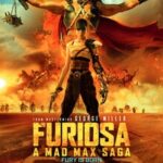 furiosa: a mad max saga