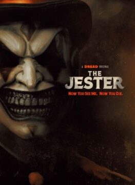 the jester