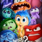 Inside Out 2