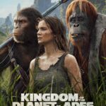 Kingdom of the Planet of the Apes