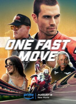 One Fast Move