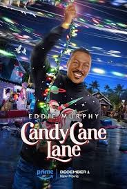 candy cane lane