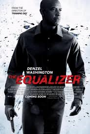 The equalizer 1