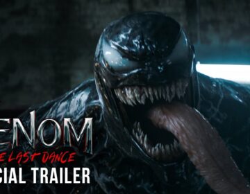 Venom: The Last Dance