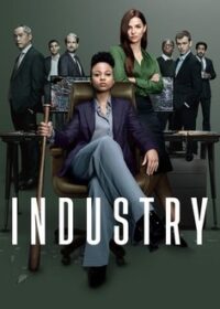 Industry season 3