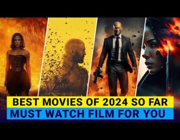 Best Movies of 2024