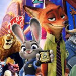 Zootopia 2