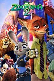 Zootopia 2