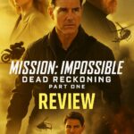 Mission: Impossible
