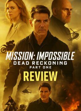 Mission: Impossible : A Legacy of Action, Espionage, and Cinematic Excellence 1 Mission: Impossible