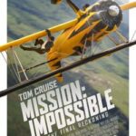 Mission Impossible 8
