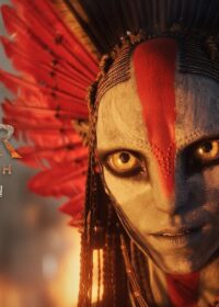 Avatar: Fire and Ash