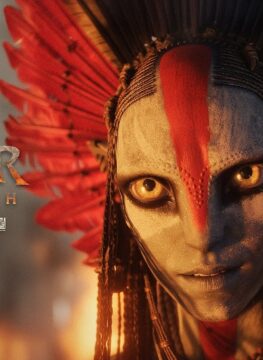 Avatar: Fire and Ash 12 Avatar: Fire and Ash