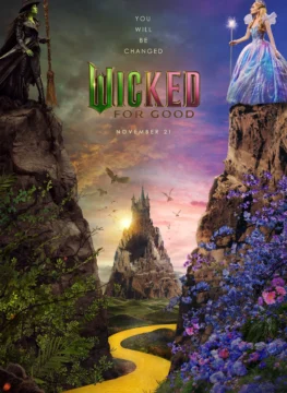 Wicked: For Good Post-Credit Scene Explained 12 Wicked: For Good